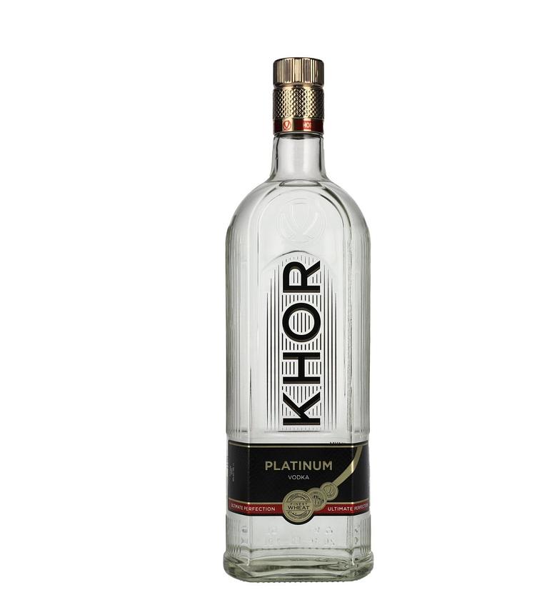 Khor Platinum  image
