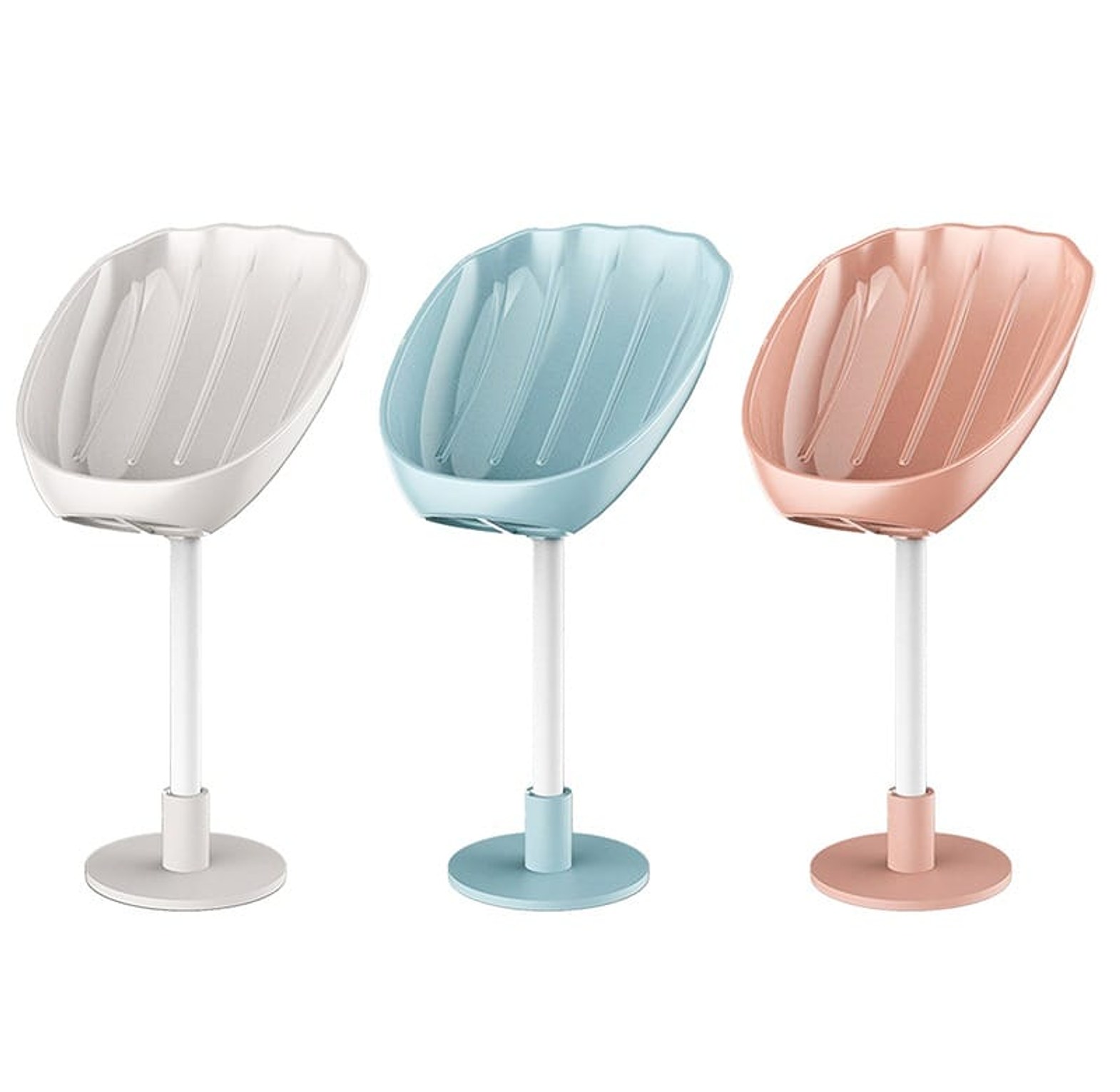 Suction Soap Dispenser image