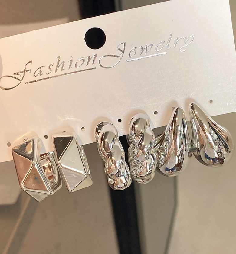 Resin Stud set image