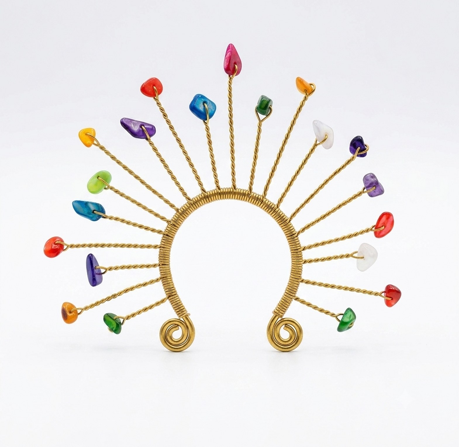 Nguvu Ear Cuff image