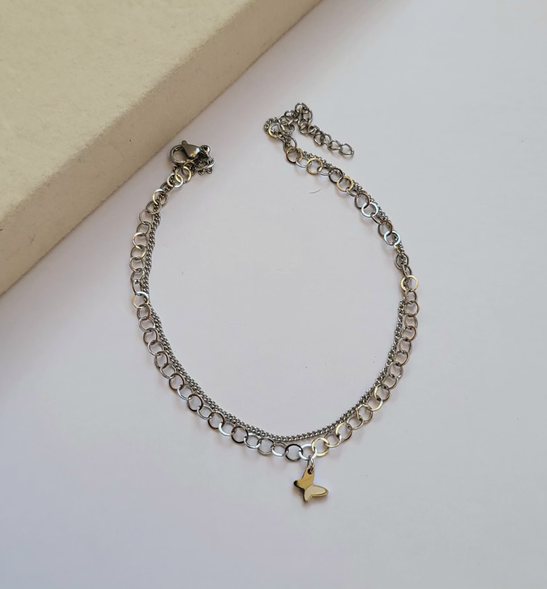 Anklet  image