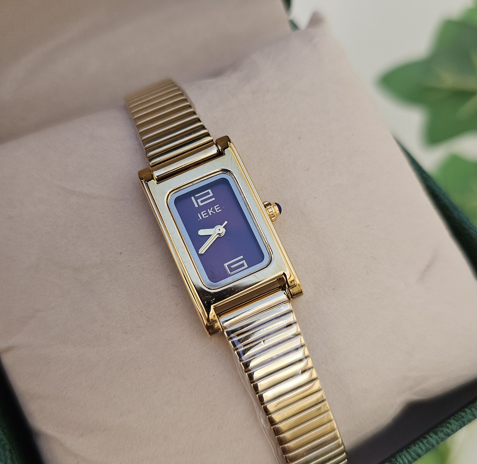 Ieke classic watch  image
