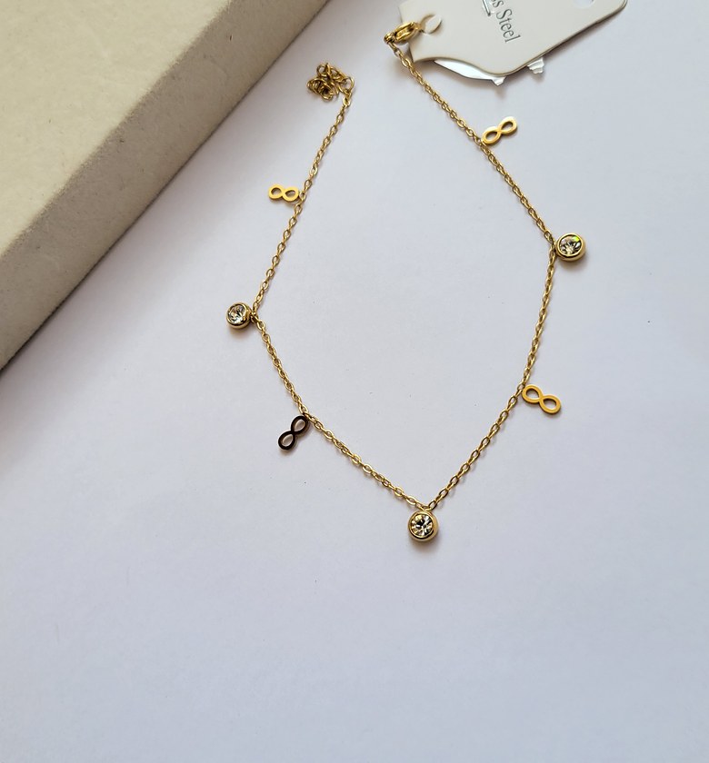 Anklet  image
