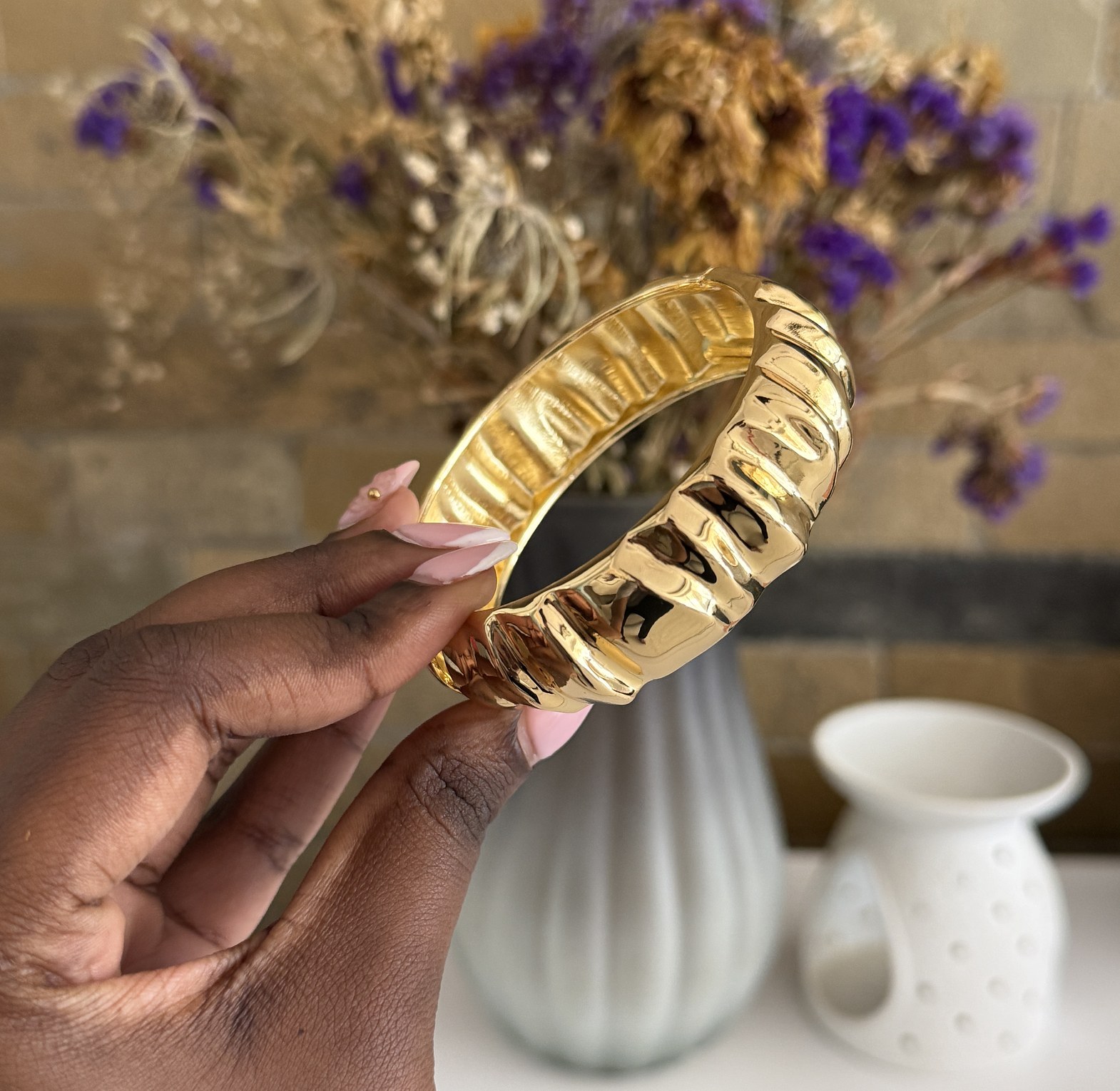 Lily Bangle image