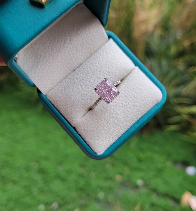 Promise ring image
