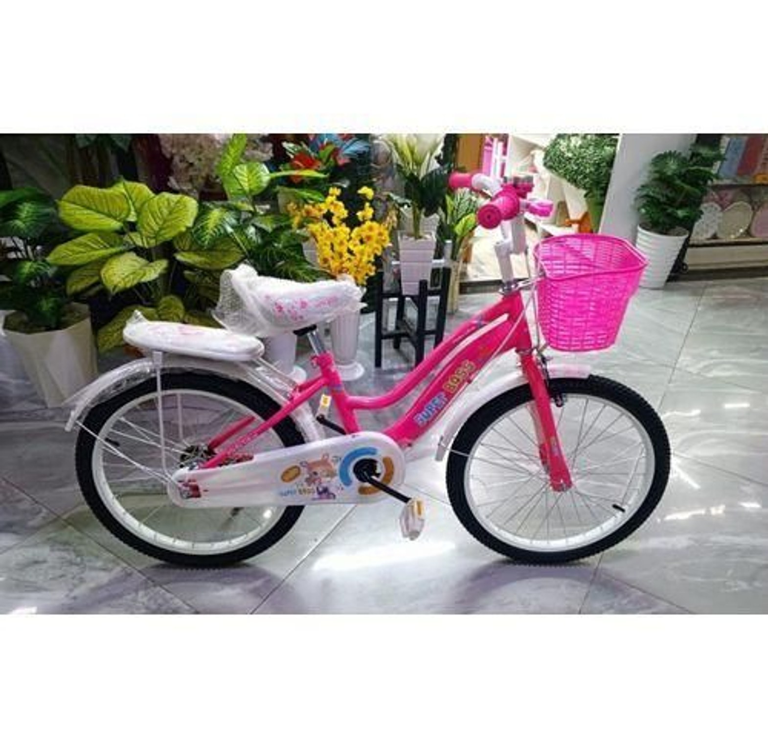 Kids bikes for sale in kenya Size 20 Good Quality Recommended image