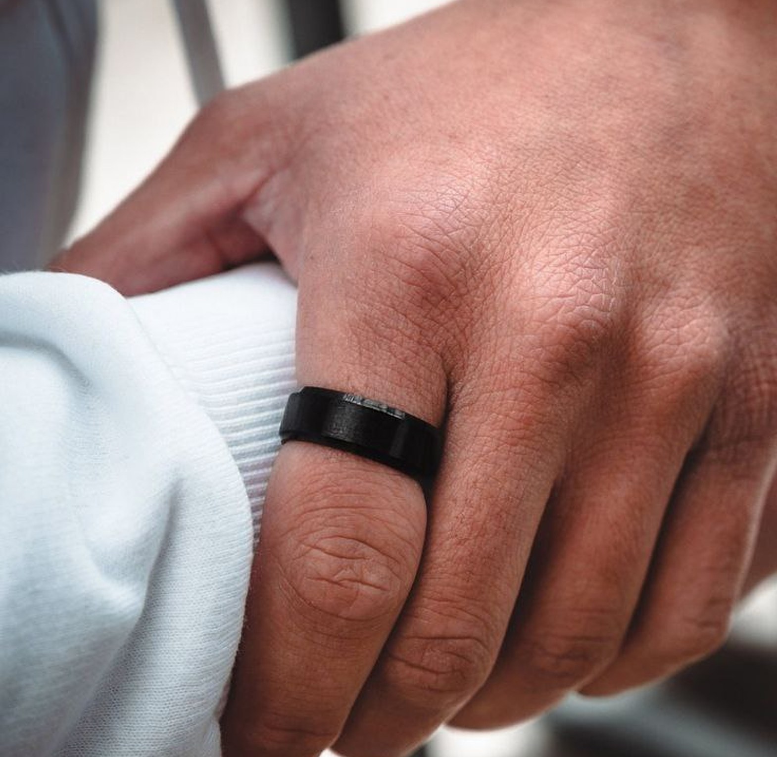 UNCOMMON LANE RING image