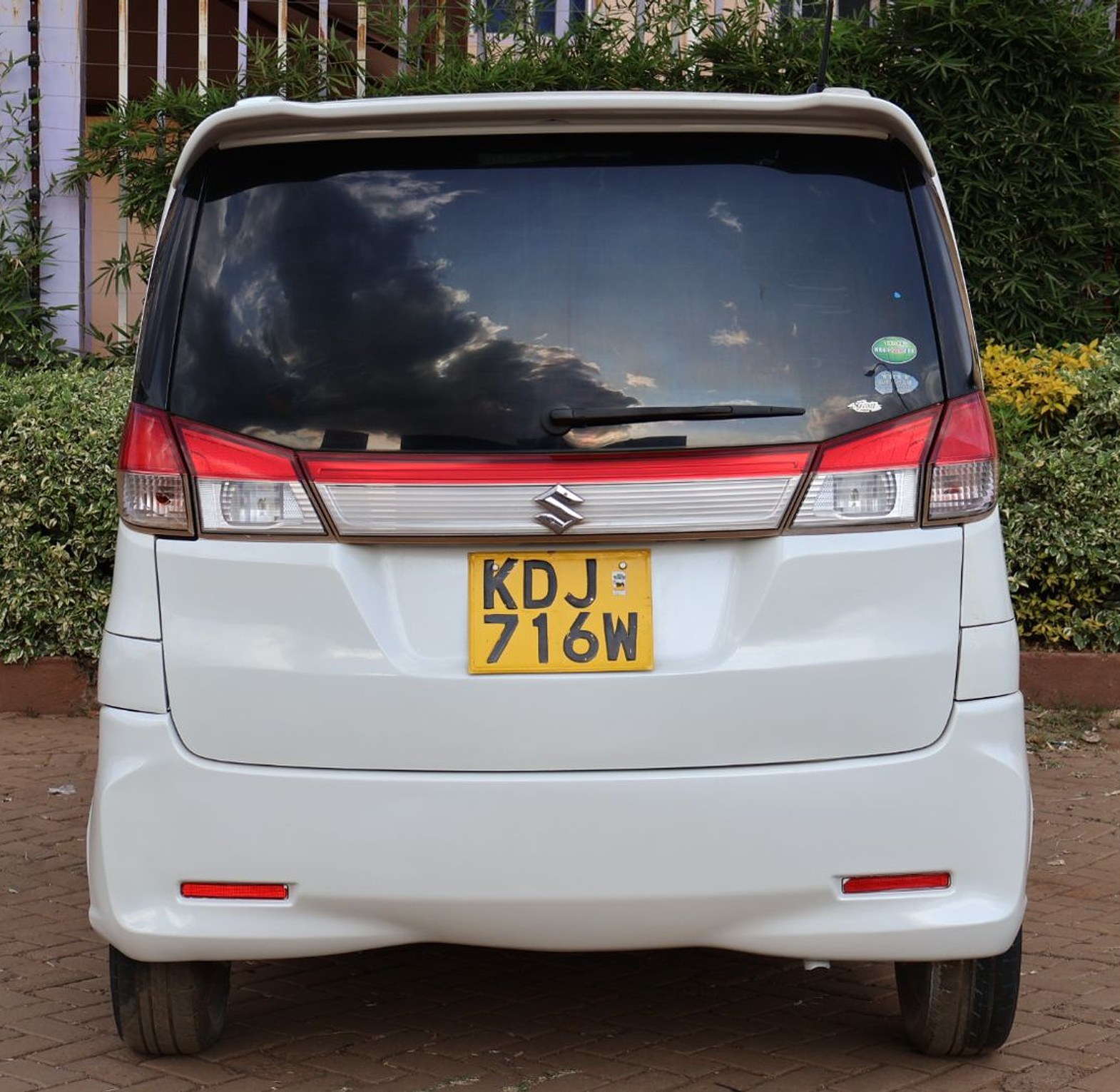  Toyota Townace KCR, YOM 2011,  Automatic Petrol, Rating 1500cc image