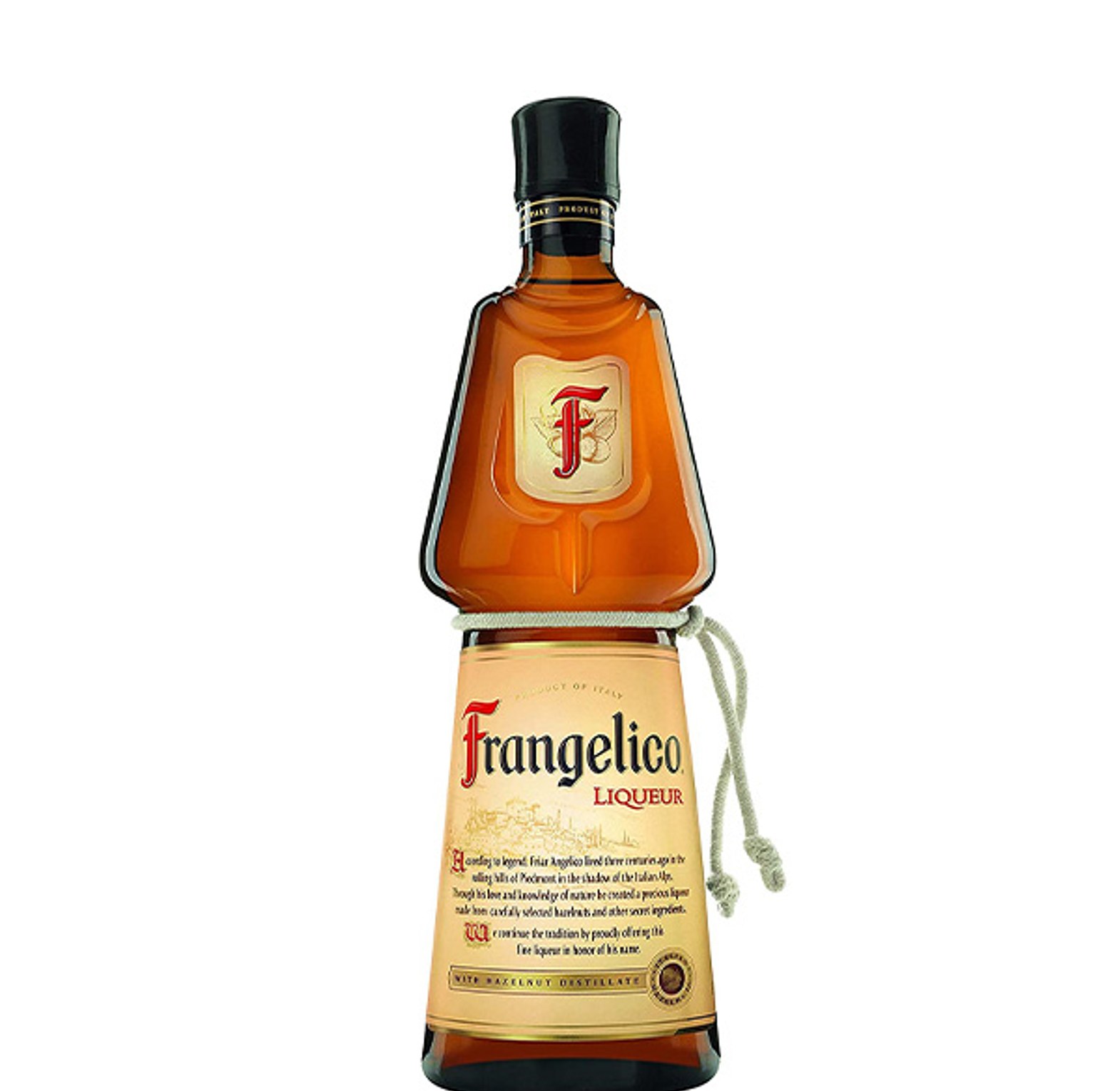 Frangelico liqueur [1000ml] image