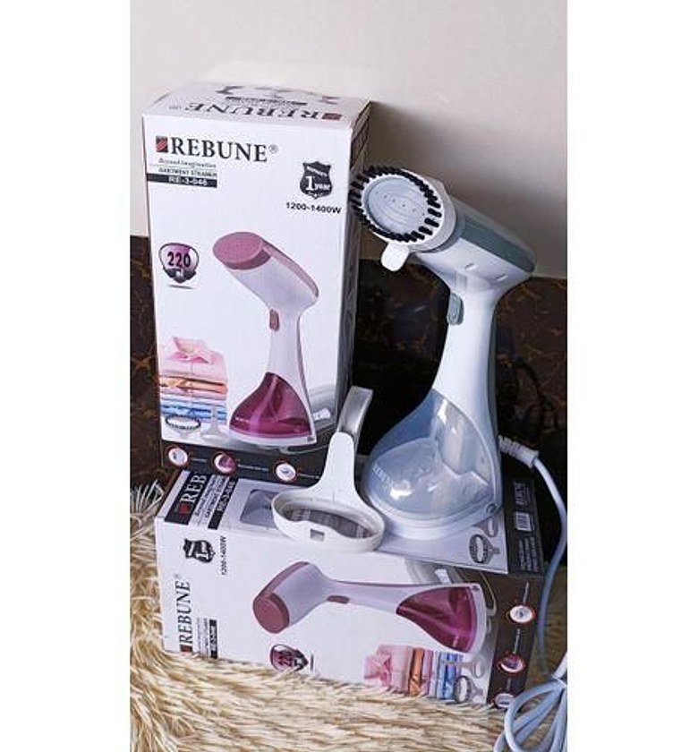 Rebune Garment Steamer image