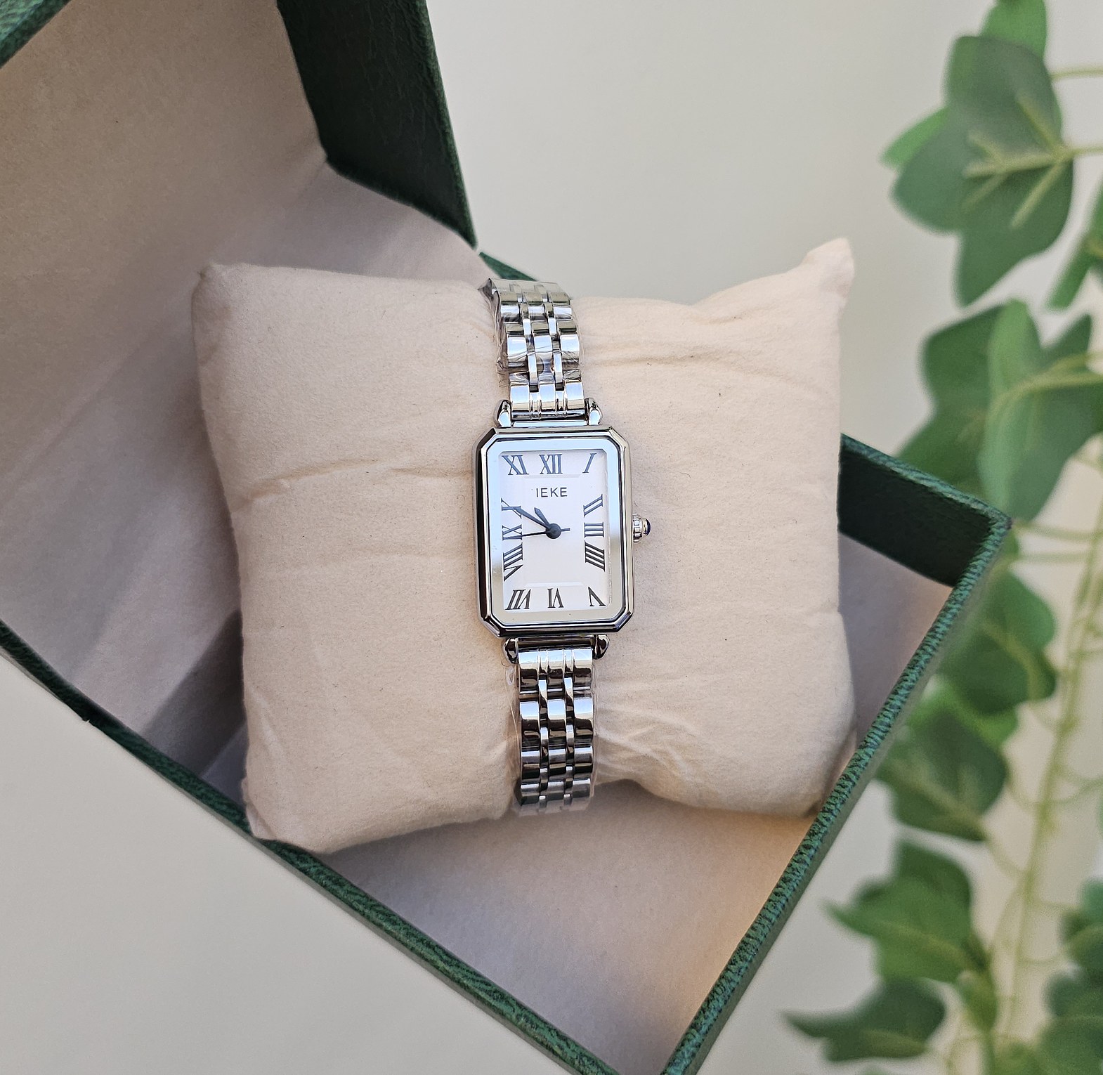 Ieke classic watch  image