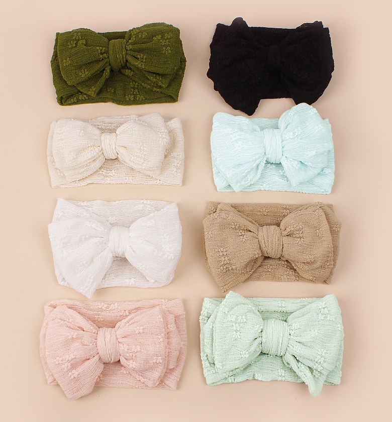 Bloom Bows image