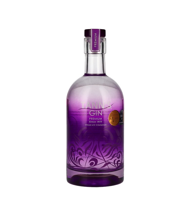 Tanns gin  image