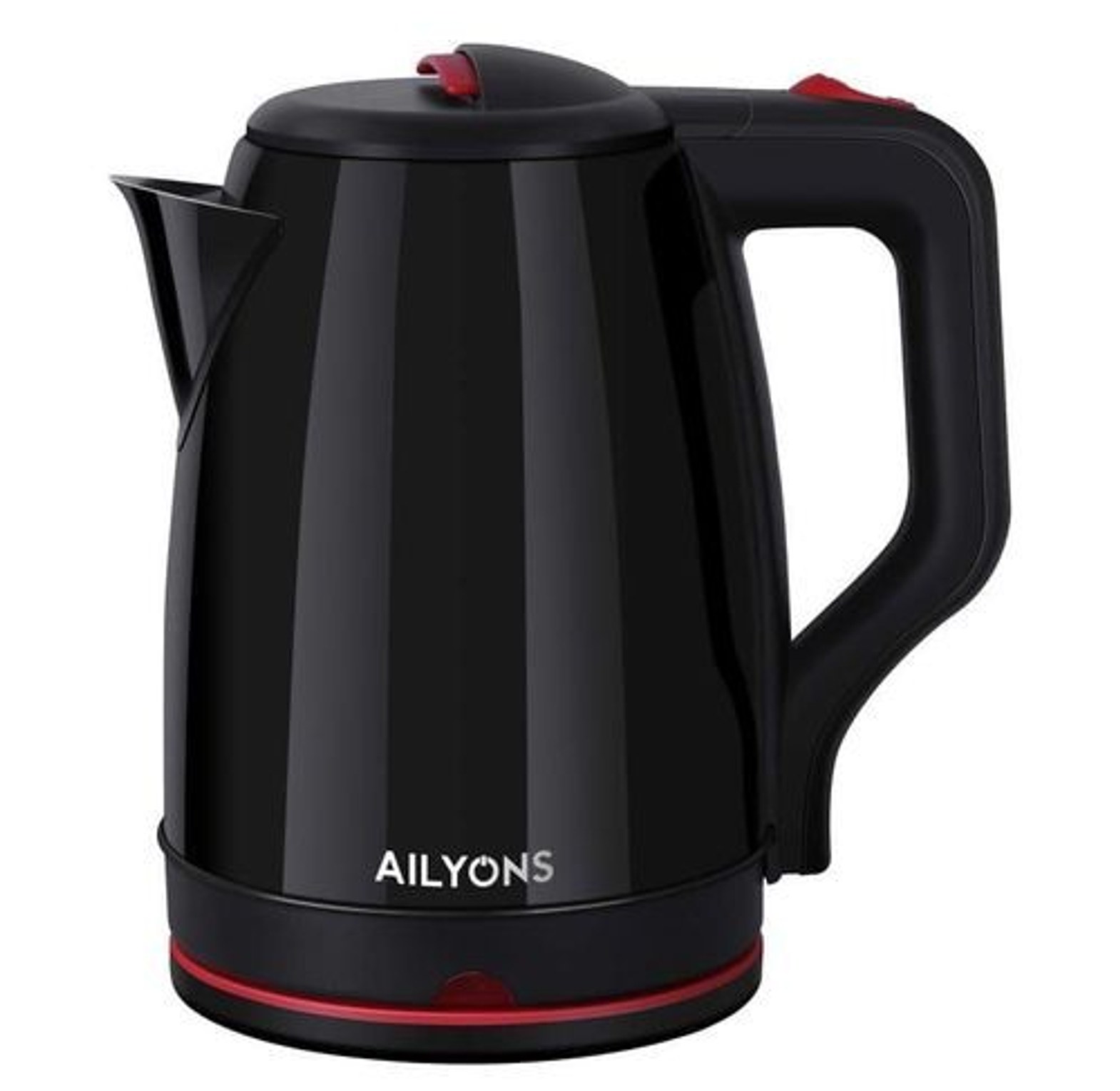 Electric Kettle. 2.2 L LITRES ALYONS ELECTRIC KETTLE image
