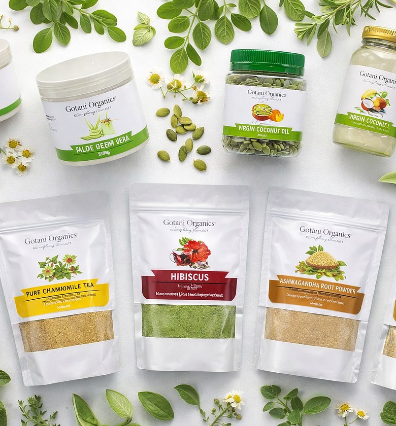 Wellness and Nutrition