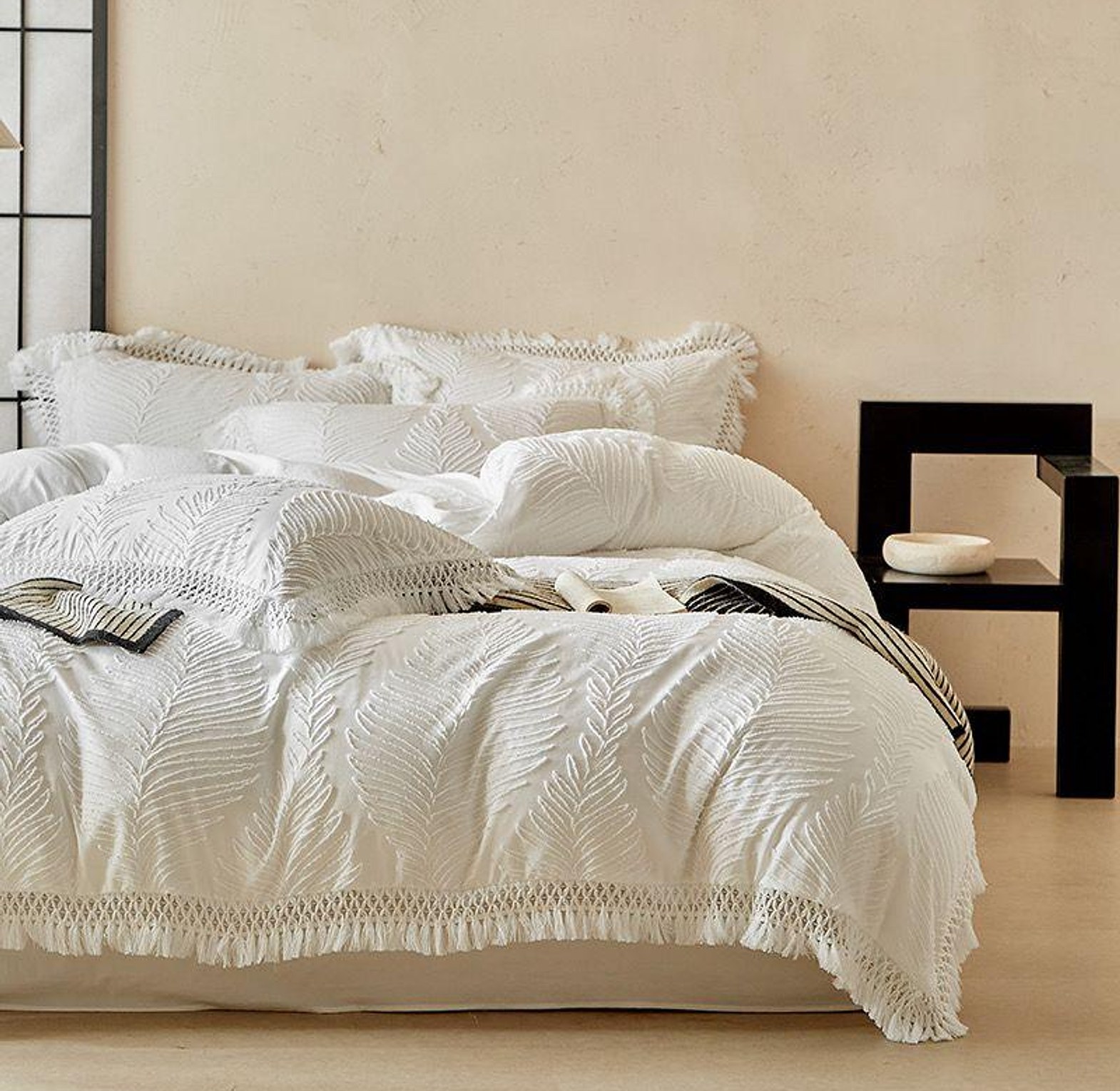 premium 4pcs Duvet cover  image