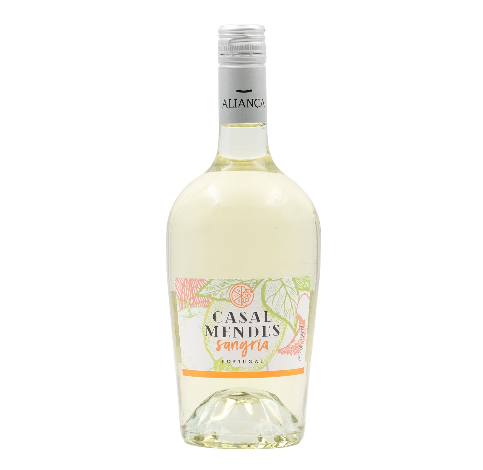 Casal Mendes White Sangria (750ml) image