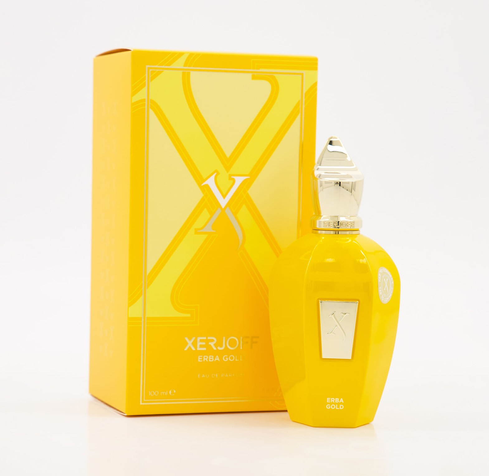 Xerjoff Erba Gold 100ml image
