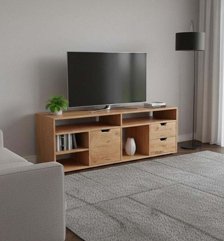 Cabinets and Consoles