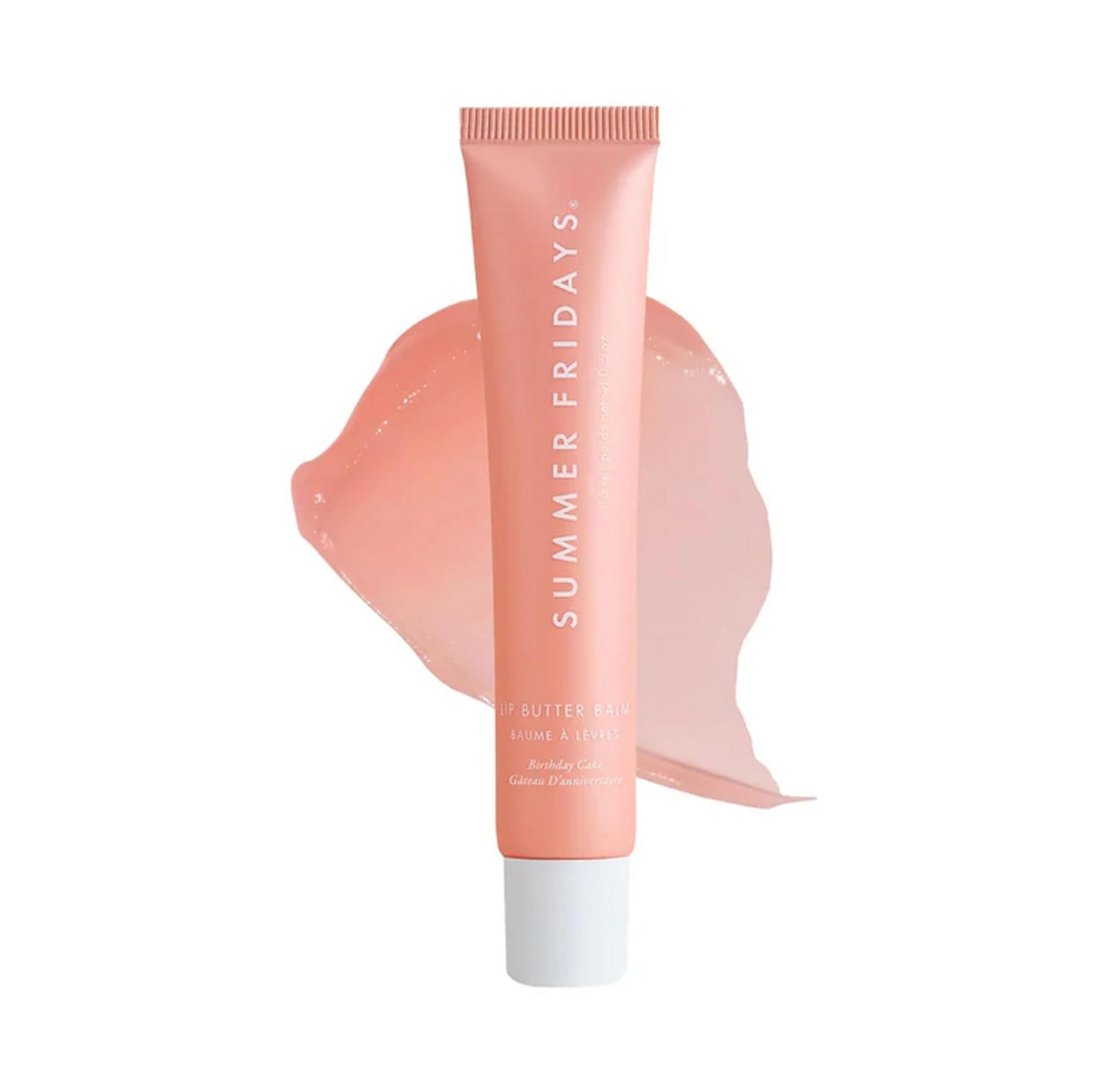 Summer Fridays Lip Butter Balm image