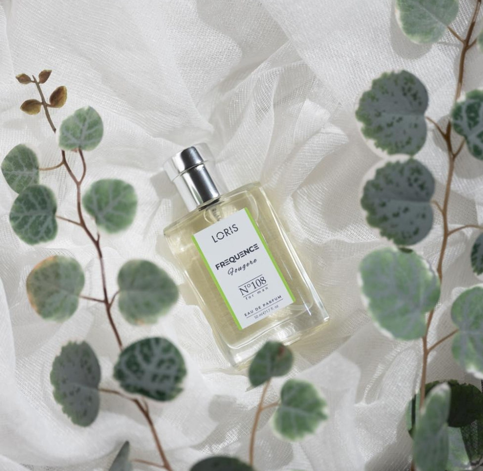 Loris no 108 (Hugo boss-Hugo) image