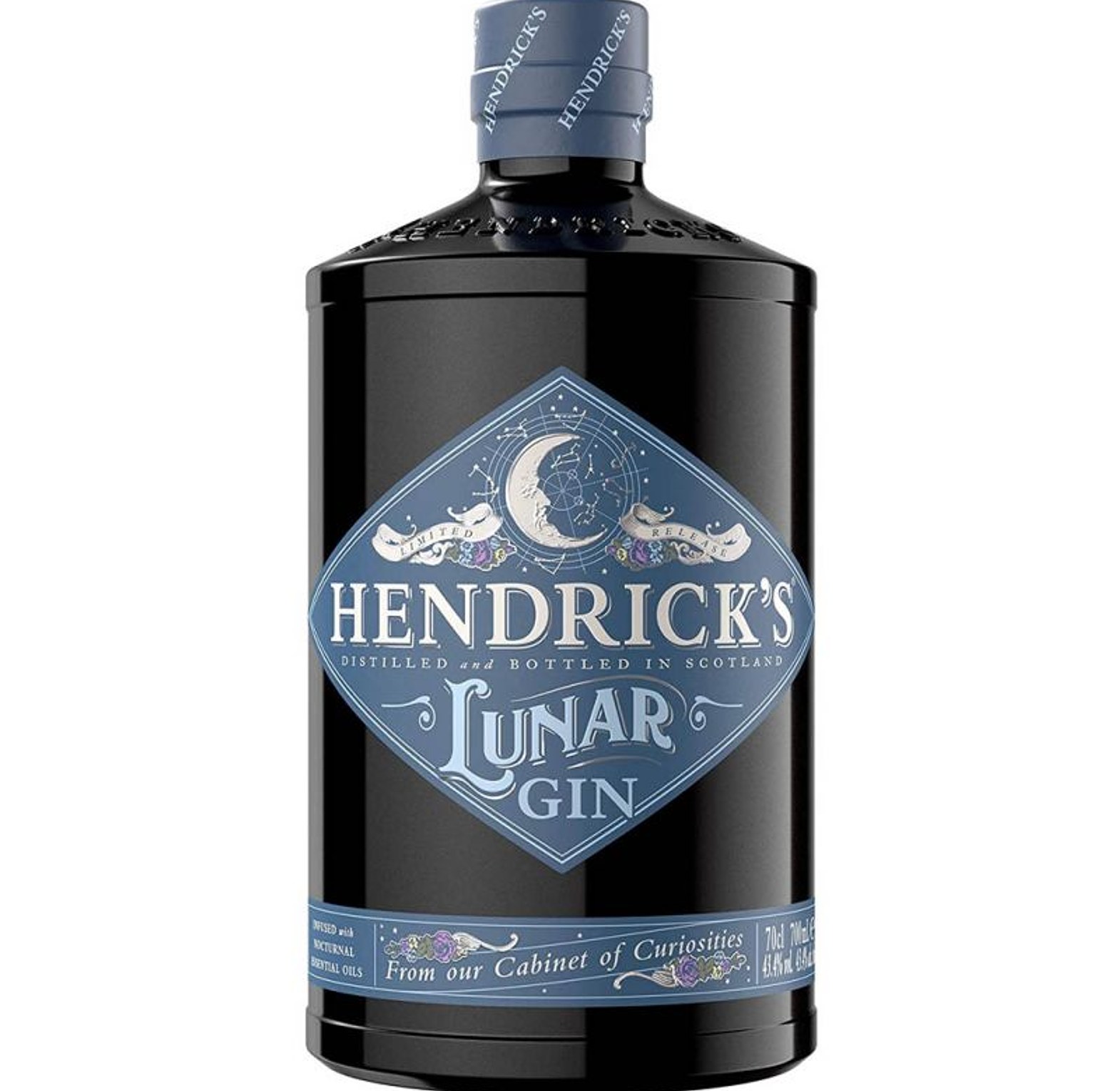 Hendricks lunar gin 6  image