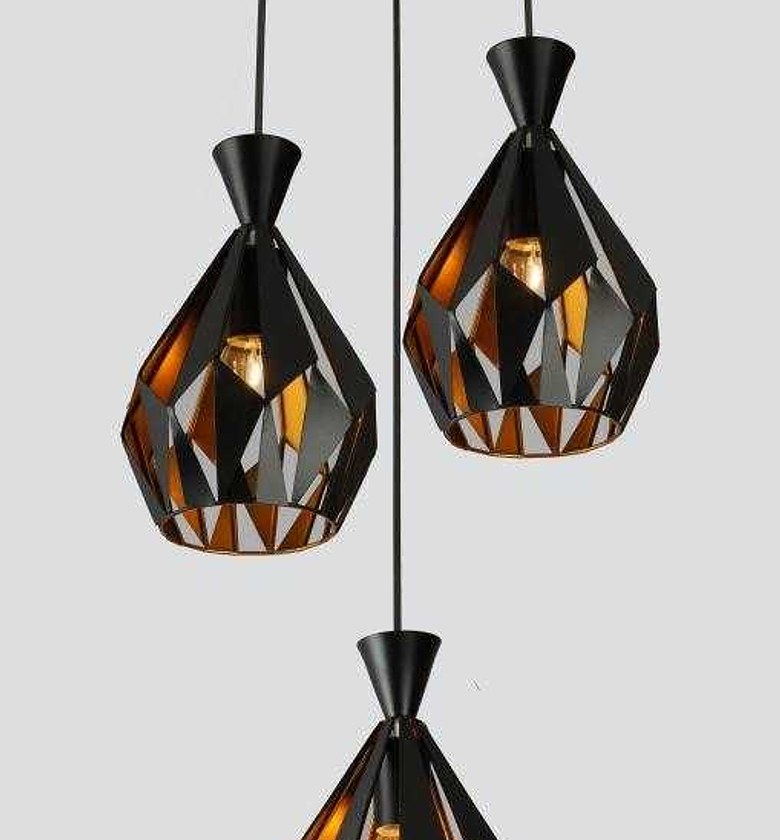 LAMP CEILING PENDING LAMP image