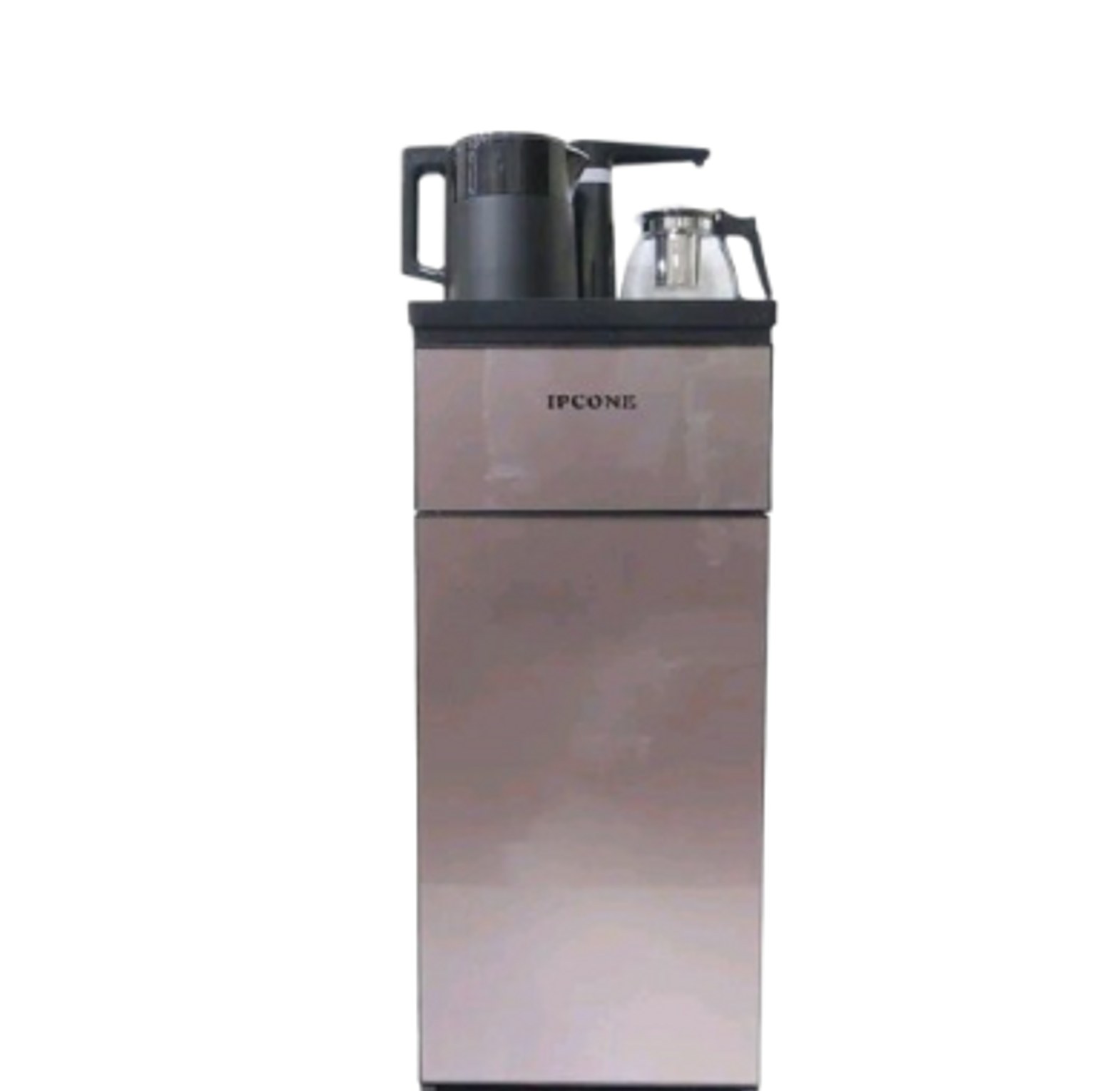 Bottom Load Water Dispenser. IPCONE Bottom Load Water Dispenser image