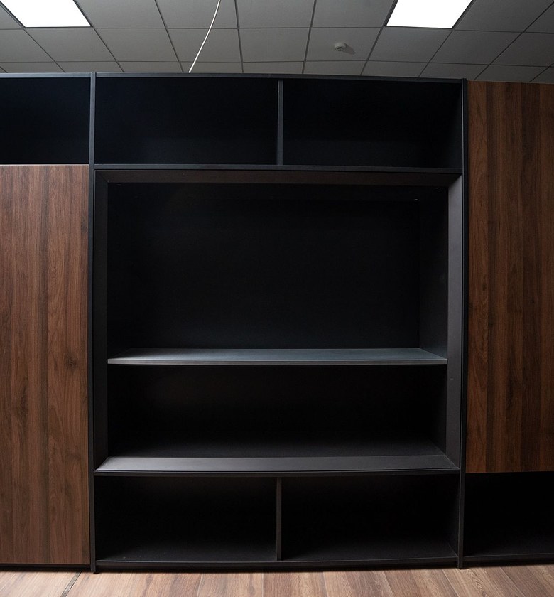 CABINETW2480XD400XH1900ME image