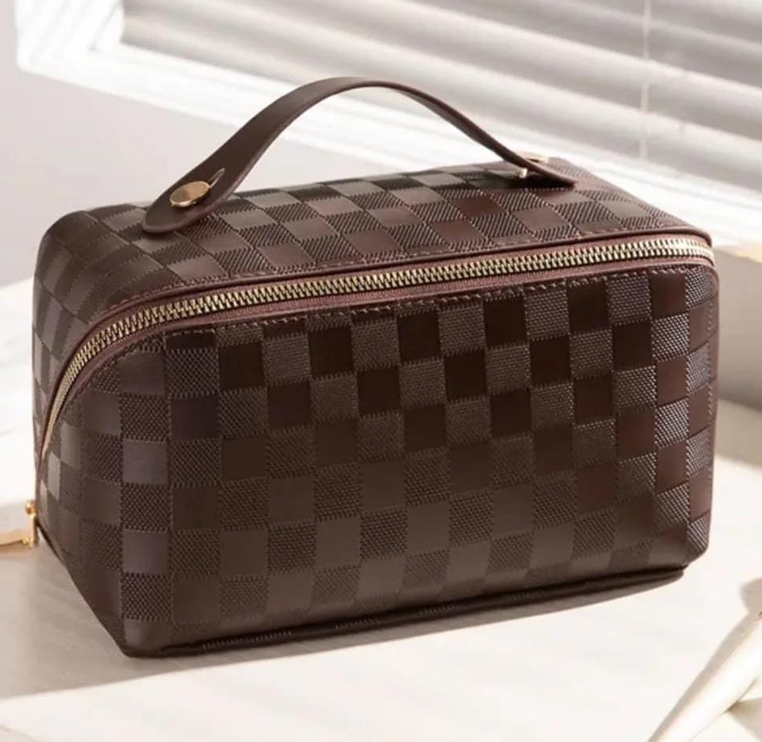 Cosmetic Bag  image