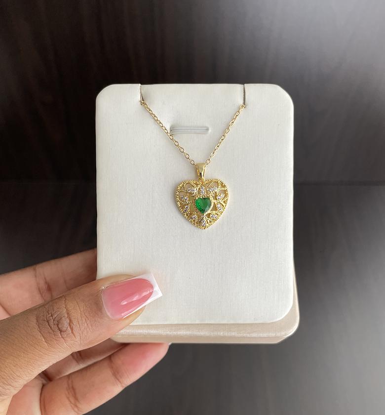 Lyari Necklace  image