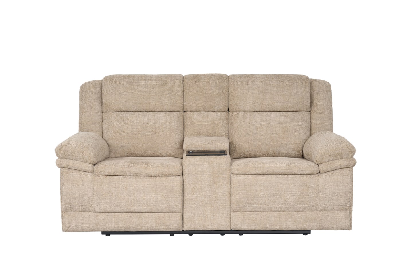 CHANDLER 7 Seater Fabric Recliner (3+2+1+1)  image 5