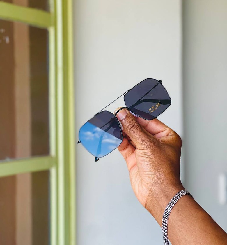 UNCOMMON CRAFT SUNGLASSES image