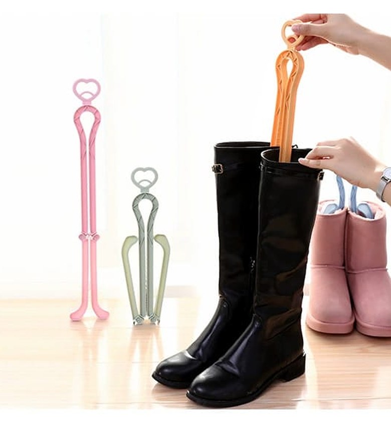 Boots Holder / Boot Shaper image