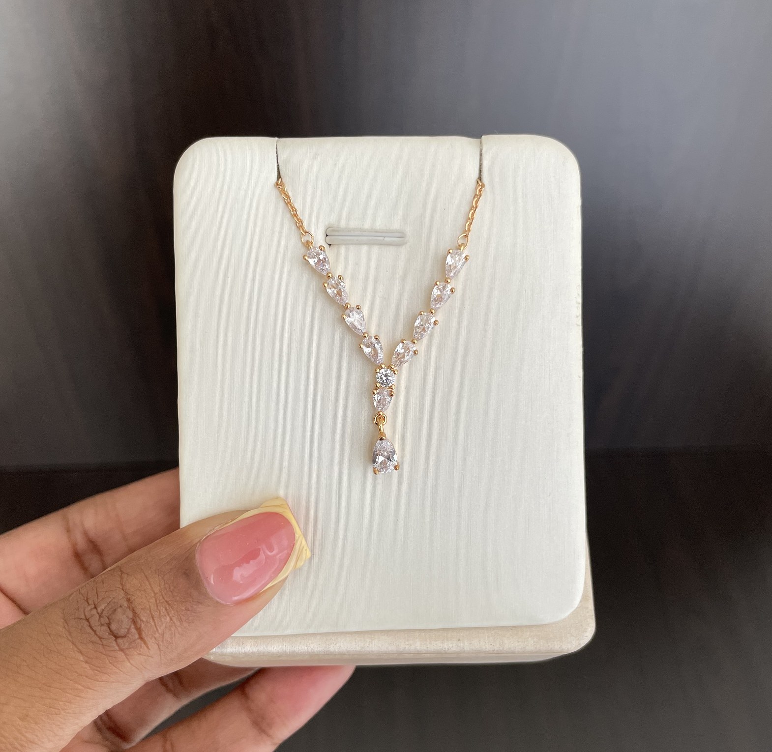 Esme Necklace  image