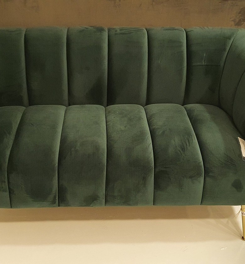 2 SEATER SOFA Size:166x89x76cm image
