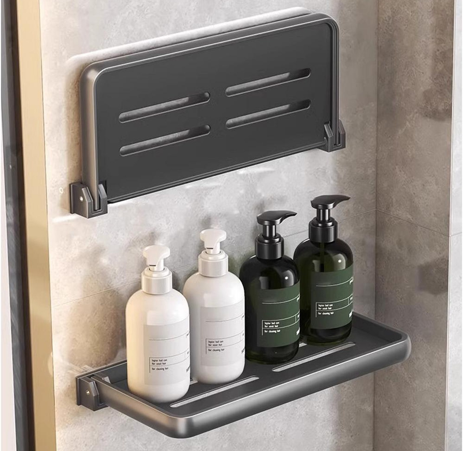  Shower Rack Organizer  image