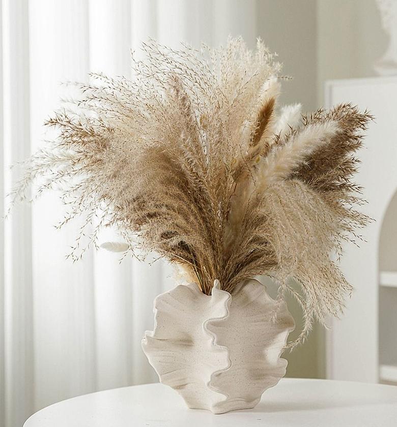Modern Luxury Ceramic Vase image