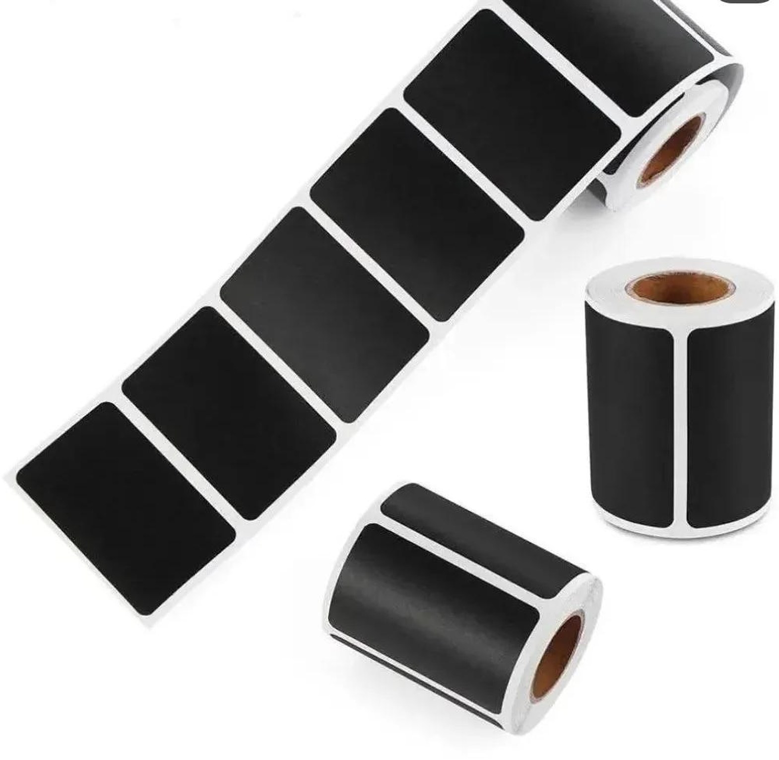 Multipurpose stickers / pantry labels / pantry stickers image