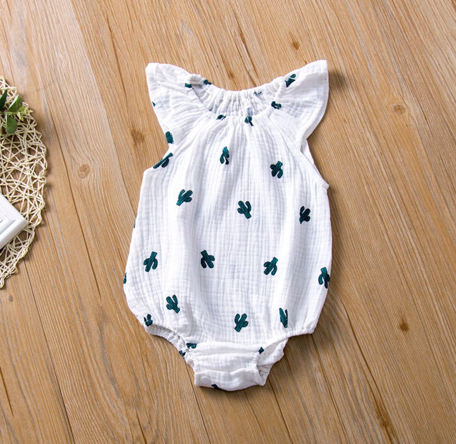 SnuggleEase Onesie image