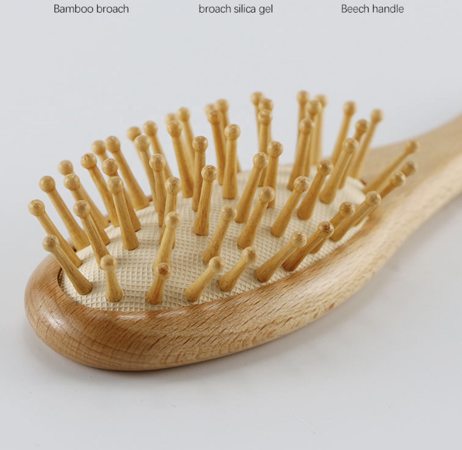 Gentle Care Baby Grooming Set image