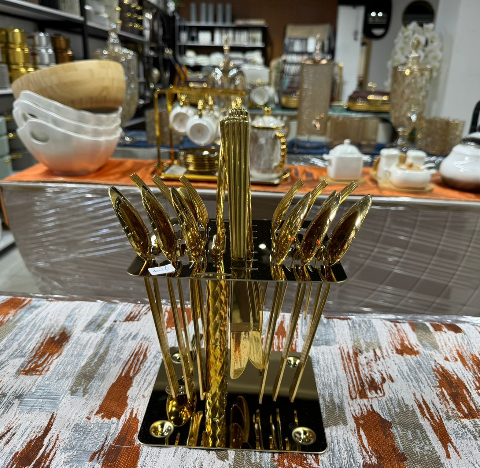 Cultery Set image