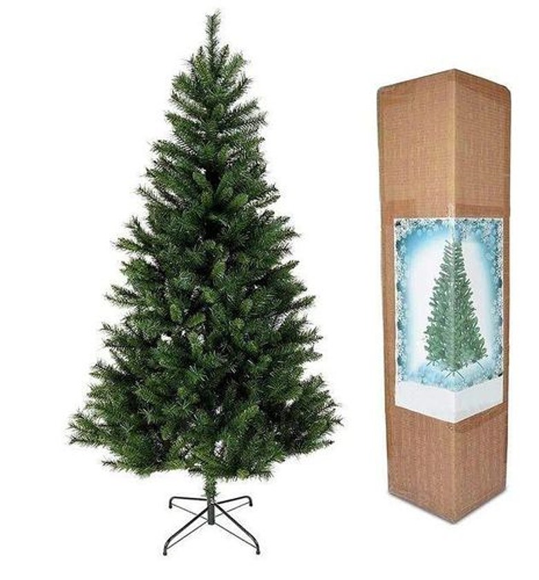  Christmas Tree 7FT Christmas Tree image