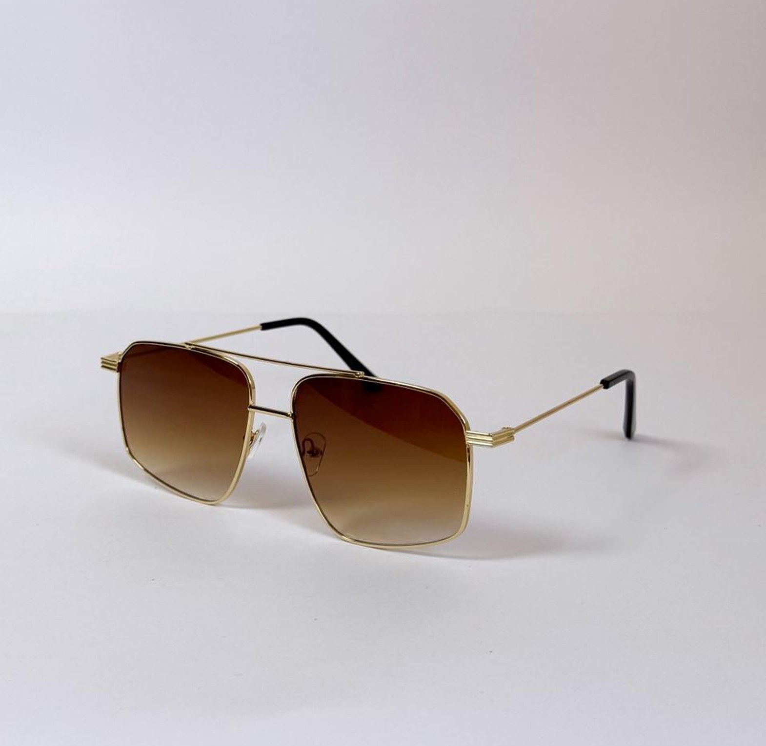 Hailey Gold Brown image