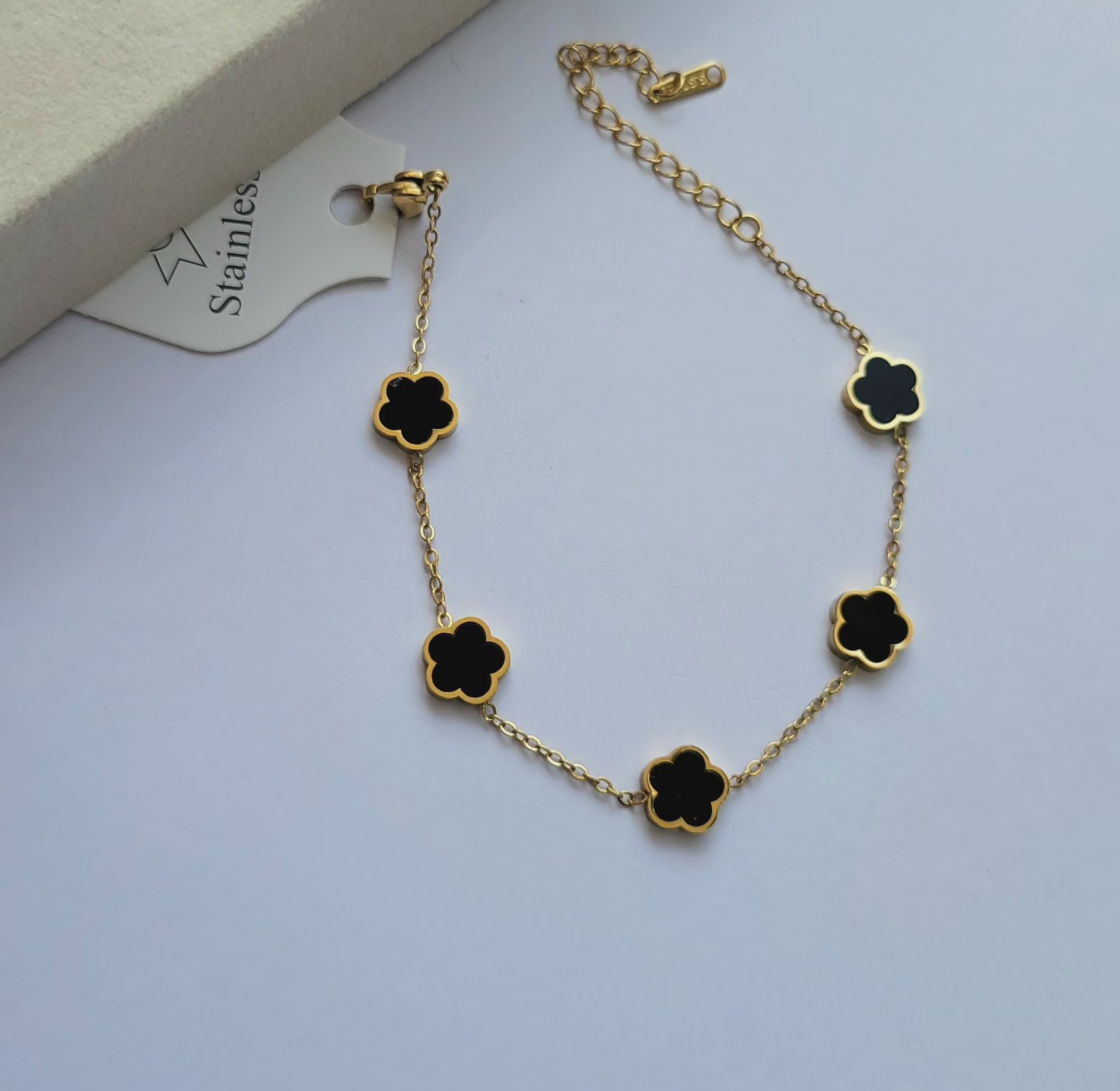 Vancleef bracelet  image