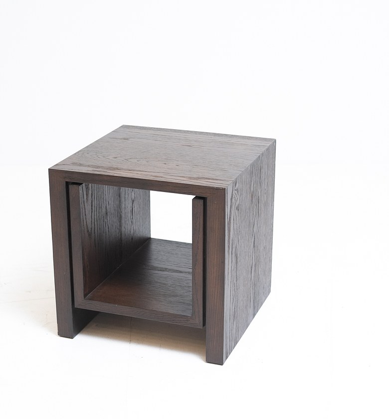 TABLE CORNER 50X50X50 CM  image