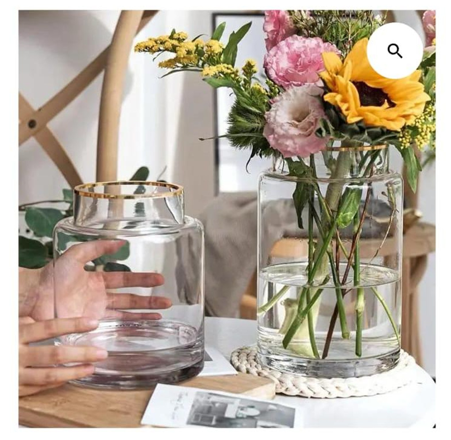 Vase image