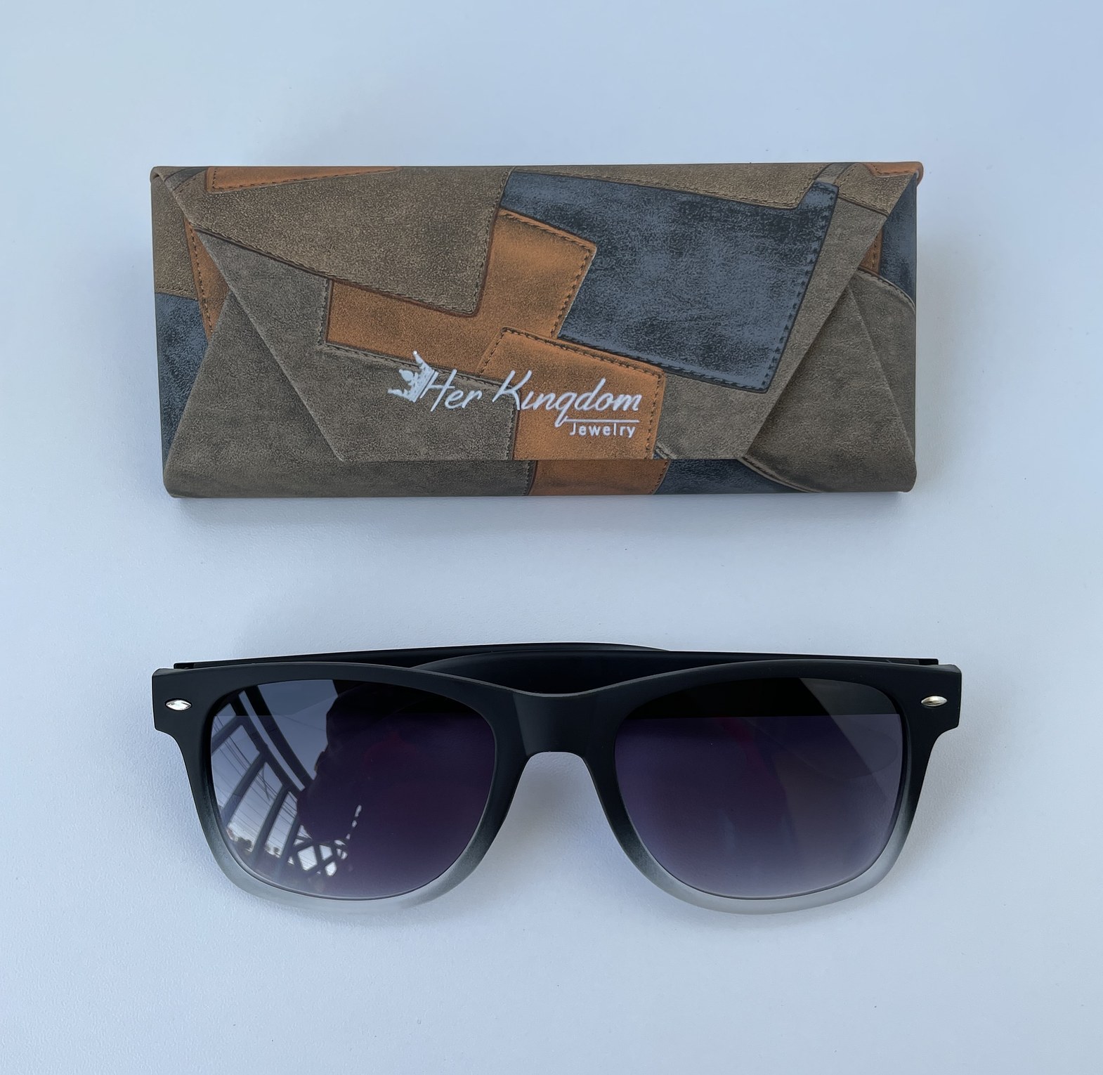 Monarch Sunglasses  image