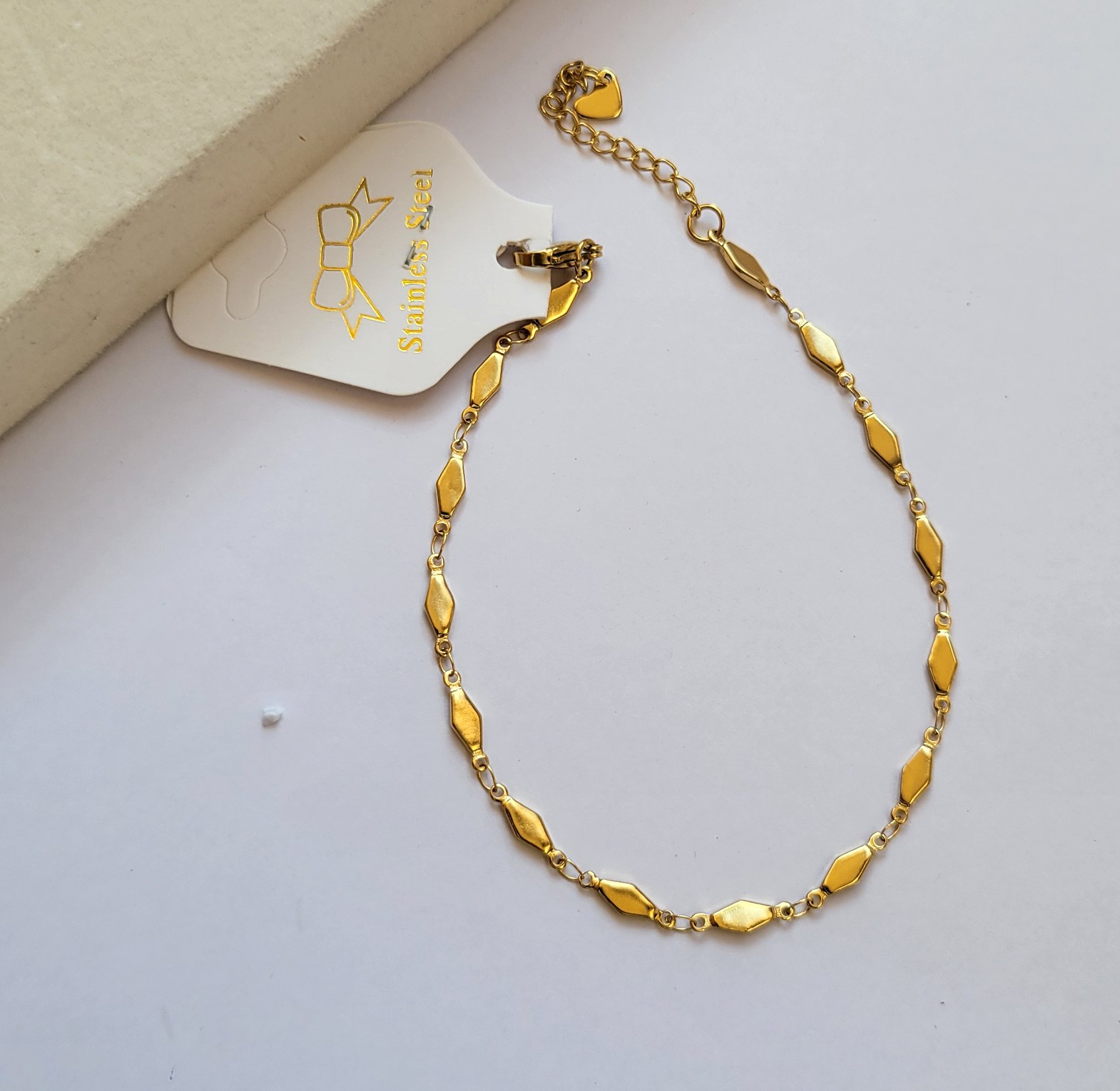 Anklet  image