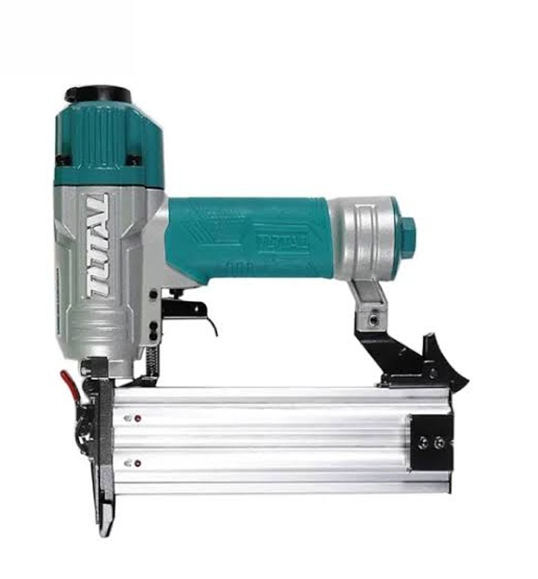 Total compressor nail gun image